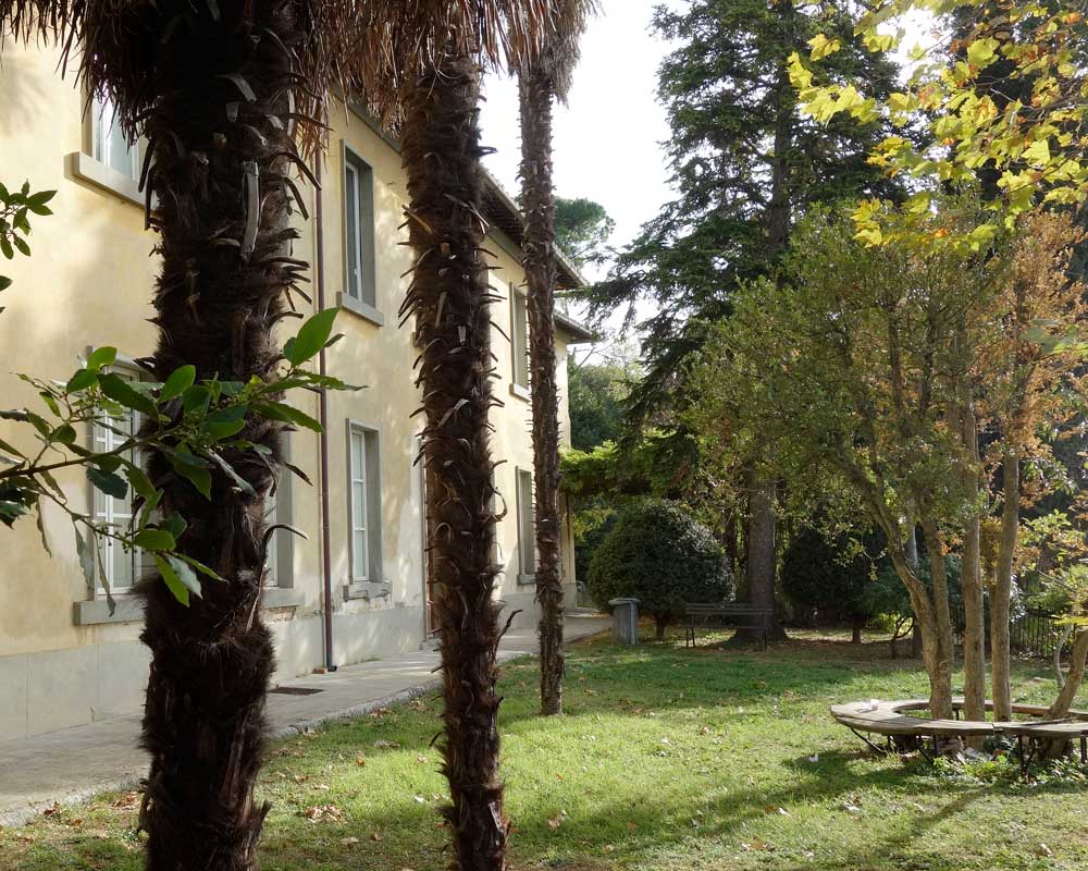 Severini School UGA Cortona Severini School